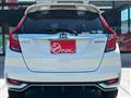 2019 Honda Fit Hybrid
