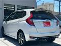 2019 Honda Fit Hybrid