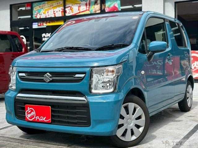 2025 Suzuki Wagon R