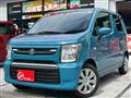 2025 Suzuki Wagon R