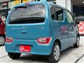2025 Suzuki Wagon R