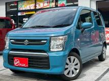 2025 Suzuki Wagon R