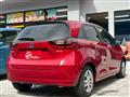 2022 Honda Fit