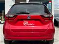2022 Honda Fit