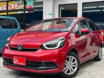 2022 Honda Fit