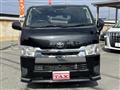 2018 Toyota Regiusace Van