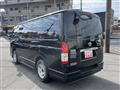 2018 Toyota Regiusace Van