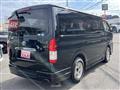 2018 Toyota Regiusace Van