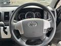 2018 Toyota Regiusace Van