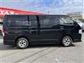2018 Toyota Regiusace Van