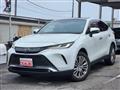 2023 Toyota Harrier