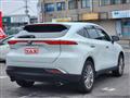2023 Toyota Harrier