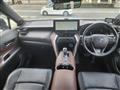2023 Toyota Harrier