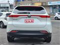 2023 Toyota Harrier