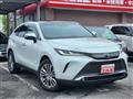 2023 Toyota Harrier
