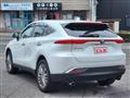 2023 Toyota Harrier