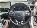 2023 Toyota Harrier