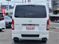 2023 Toyota Hiace Van
