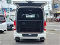 2023 Toyota Hiace Van