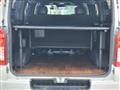 2023 Toyota Hiace Van