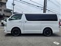 2023 Toyota Hiace Van