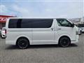 2023 Toyota Hiace Van