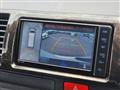 2023 Toyota Hiace Van