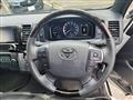 2023 Toyota Hiace Van