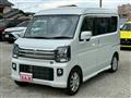 2025 Suzuki Every Wagon