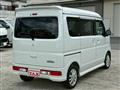 2025 Suzuki Every Wagon