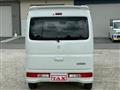 2025 Suzuki Every Wagon