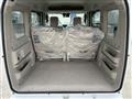 2025 Suzuki Every Wagon
