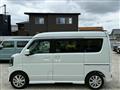 2025 Suzuki Every Wagon