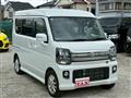 2025 Suzuki Every Wagon