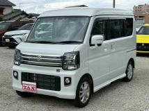2025 Suzuki Every Wagon