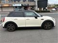 2021 BMW MINI