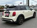 2021 BMW MINI