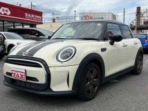 2021 BMW MINI