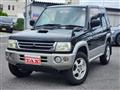 2004 Mitsubishi Pajero Mini
