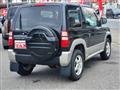 2004 Mitsubishi Pajero Mini