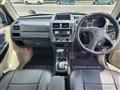 2004 Mitsubishi Pajero Mini