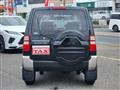 2004 Mitsubishi Pajero Mini