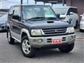 2004 Mitsubishi Pajero Mini