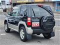 2004 Mitsubishi Pajero Mini
