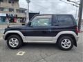 2004 Mitsubishi Pajero Mini