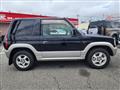 2004 Mitsubishi Pajero Mini