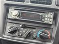 2004 Mitsubishi Pajero Mini