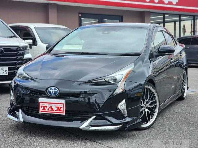2019 Toyota Prius