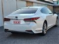 2018 Lexus LS