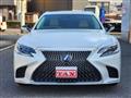 2018 Lexus LS